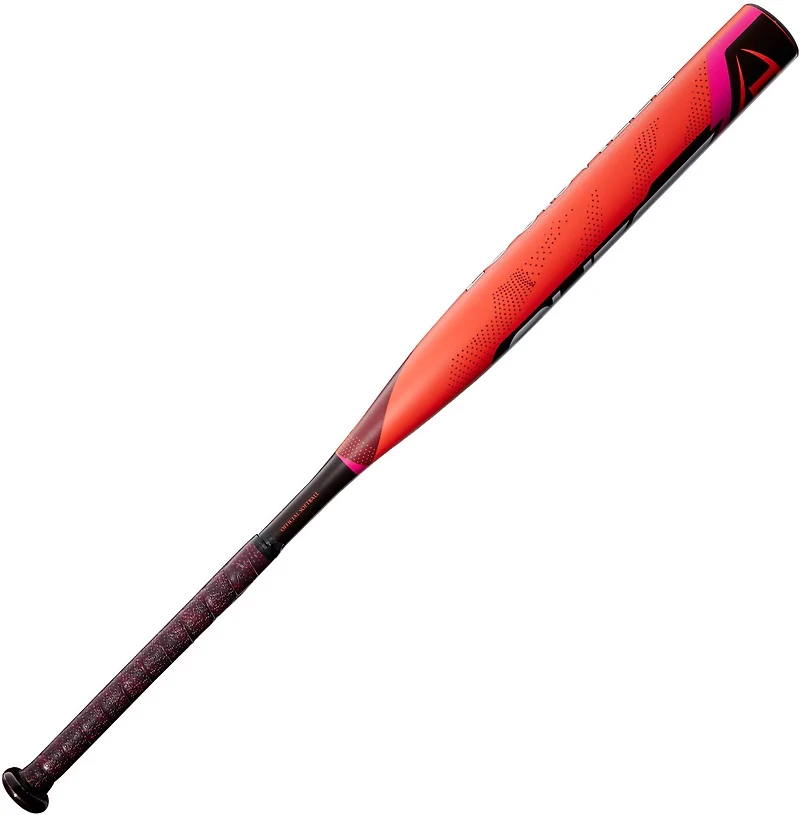Louisville Slugger Quest 2022 Fastpitch Softball Bat (-12)
