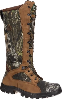 Rocky Men's ProLight Waterproof Snake Protection Hunting Boots