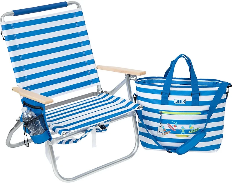 Rio Tote Bag Chair