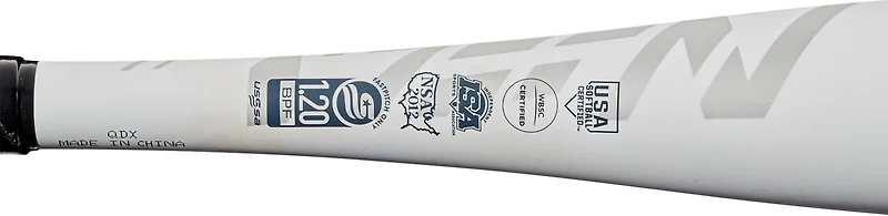 Louisville Slugger Proven 2022 Fastpitch Softball Bat (-13)
