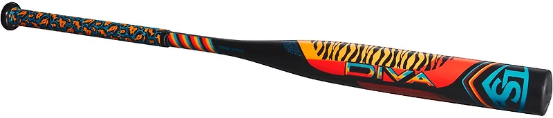 Louisville Slugger Diva 2022 Fastpitch Softball Bat (-11.5)