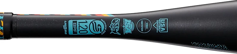 Louisville Slugger Diva 2022 Fastpitch Softball Bat (-11.5)