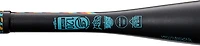 Louisville Slugger Diva 2022 Fastpitch Softball Bat (-11.5)