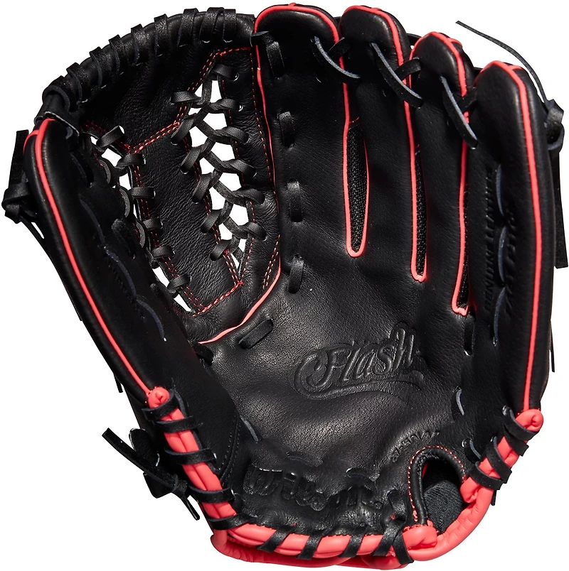 Wilson 12"  Flash Fastpitch Glove