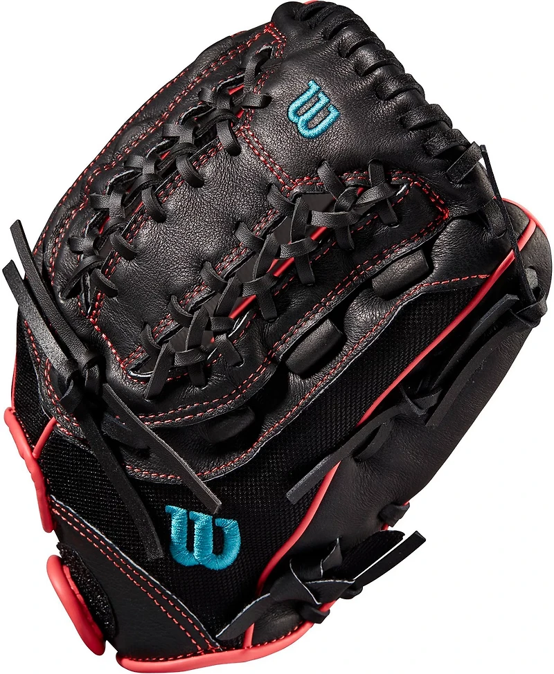 Wilson 12"  Flash Fastpitch Glove