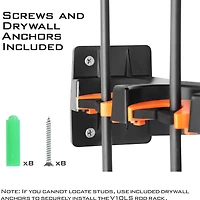 KastKing V10LS Spooling Station and Rod Rack