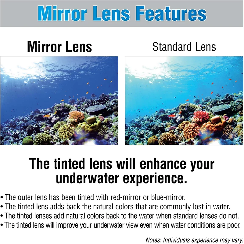 Reef Youth Tourer Single Window Mask And Snorkel Set