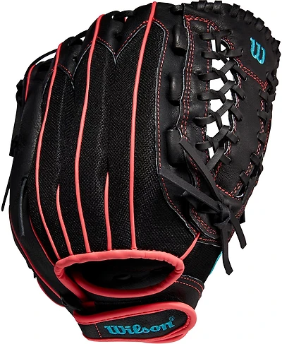 Wilson 12"  Flash Fastpitch Glove
