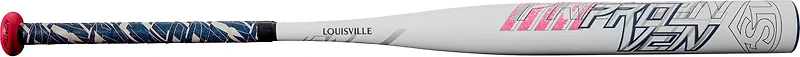 Louisville Slugger Proven 2022 Fastpitch Softball Bat (-13)