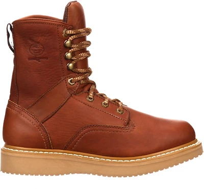 Georgia Men's Wedge Work Boots
