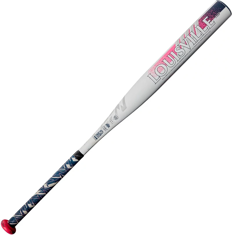 Louisville Slugger Proven 2022 Fastpitch Softball Bat (-13)