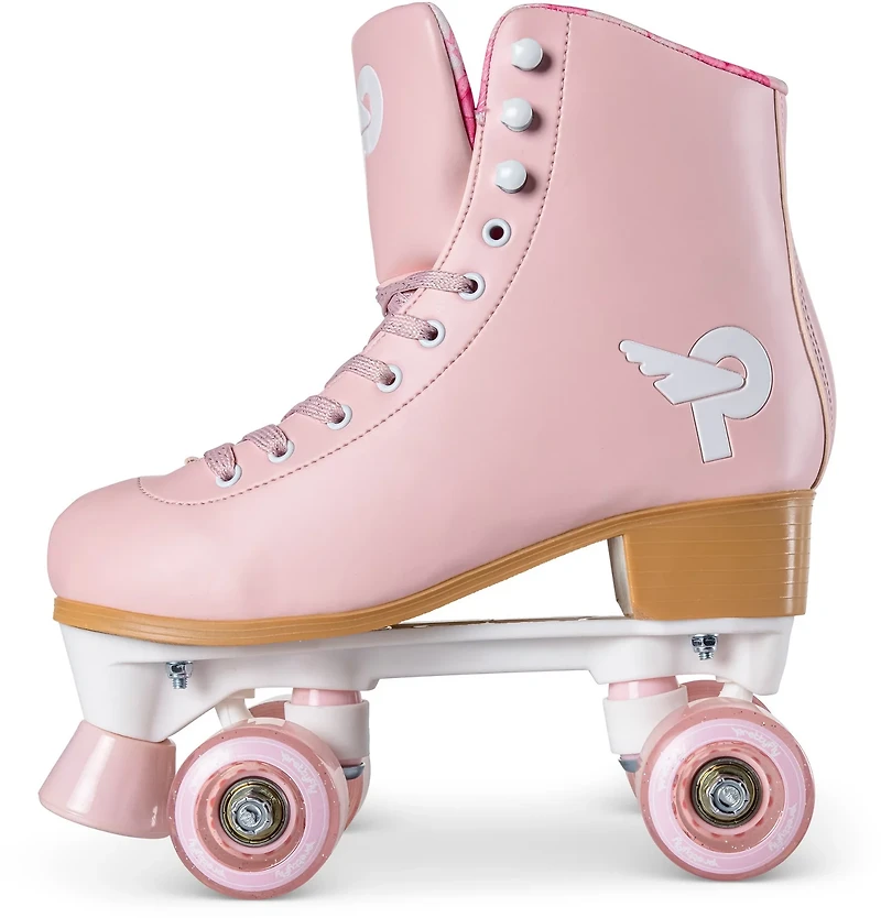 Prettyfly Women's Retro Quad Skates