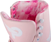 Prettyfly Women's Retro Quad Skates