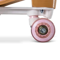 Prettyfly Women's Retro Quad Skates