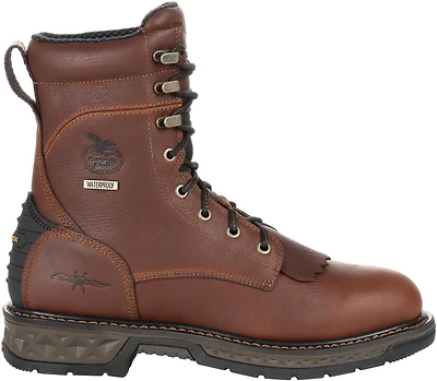 Georgia Men's Carbo-Tec Lacer Work Boots