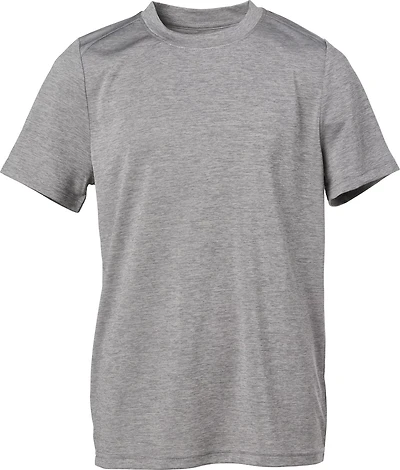 BCG Boys' Turbo Melange T-shirt