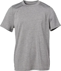 BCG Boys' Turbo Melange T-shirt