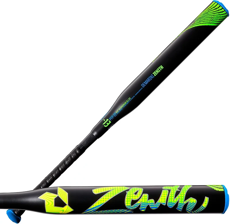 Demarini Zenith 2022 Fastpitch Softball Bat (-13)
