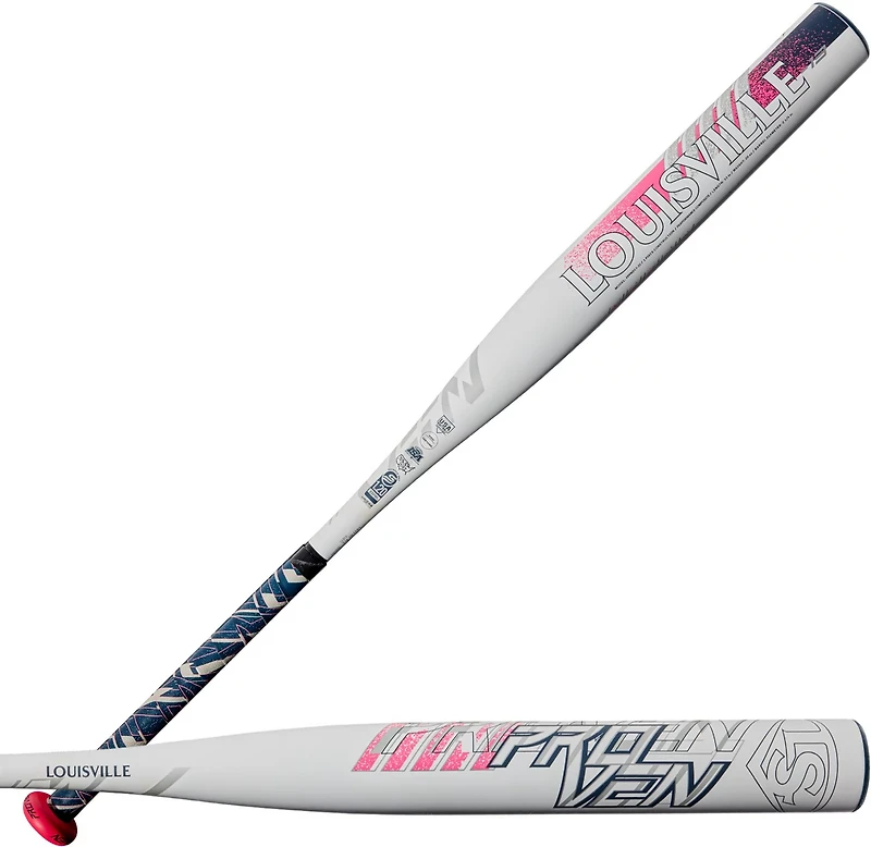 Louisville Slugger Proven 2022 Fastpitch Softball Bat (-13)