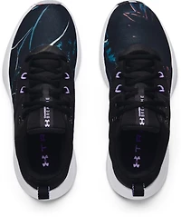 Under Armour Women's Charged Breathe TR 3 PR Training Shoes