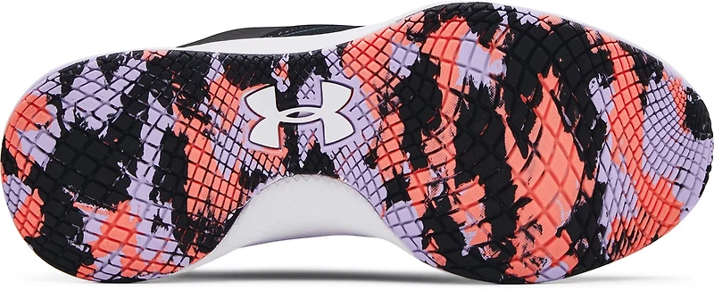 Under Armour Women's Charged Breathe TR 3 PR Training Shoes