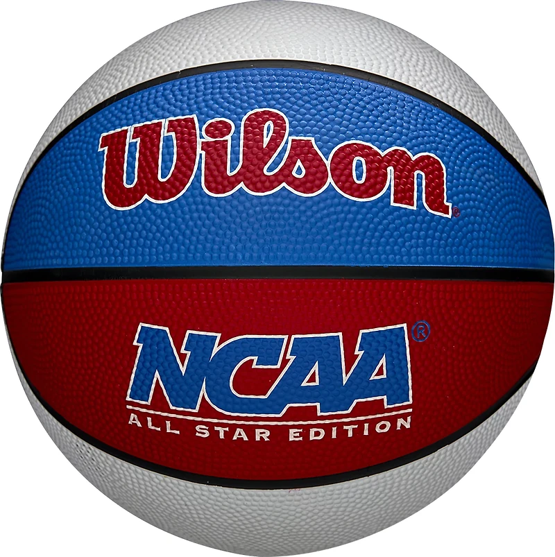 Wilson Mini Basketball