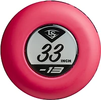 Louisville Slugger Proven 2022 Fastpitch Softball Bat (-13)