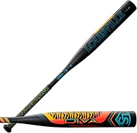 Louisville Slugger Diva 2022 Fastpitch Softball Bat (-11.5)