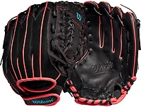 Wilson 12"  Flash Fastpitch Glove