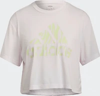 adidas Women's Animal Training T-shirt