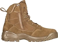 5.11 Tactical Men's A.T.A.C. 2.0 Desert in Side Zip Tactical Boots