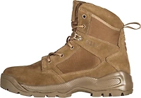 5.11 Tactical Men's A.T.A.C. 2.0 Desert in Side Zip Tactical Boots