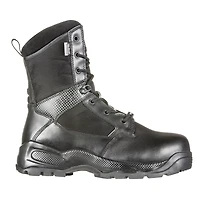 5.11 Tactical Men's A.T.A.C. 2.0 Shield 8 in Side Zip Tactical Boots