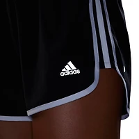 adidas Women's Marathon 20 Shorts 3 in
