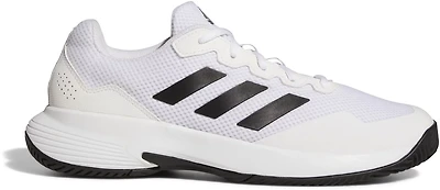 adidas Men's GameCourt 2 Tennis Shoes