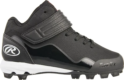 Rawlings Boys’ Performance Mid Baseball Cleats
