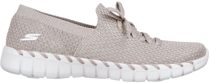 SKECHERS Women's GO WALK Smart 2 Lace Shoes