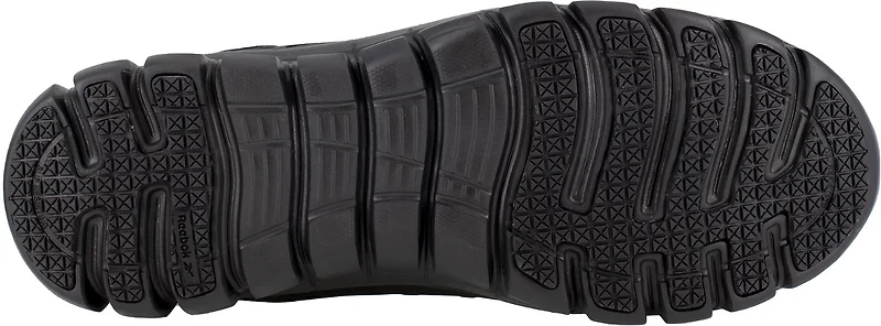 Reebok Men's Sublite Mid Leather CT Work Boots