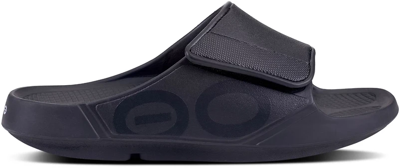 OOFOS Adults' OOahh Flex Recovery Sport Slides