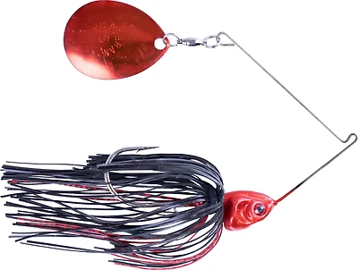BOOYAH Covert Series 1/2 oz Spinnerbait