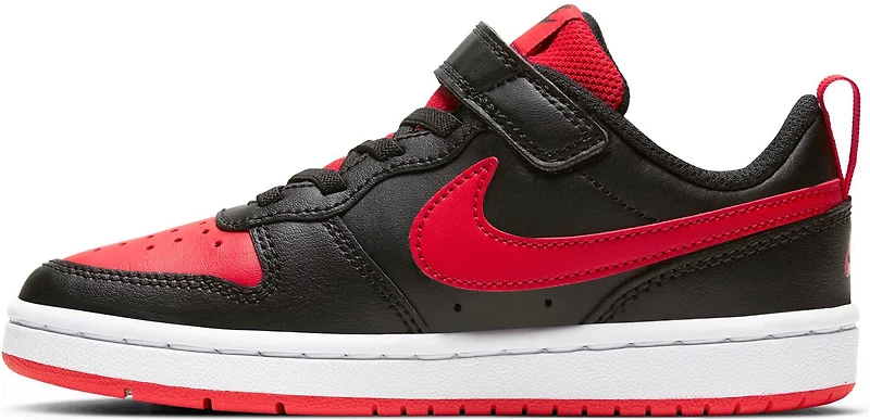 Nike Kids' Preschool Pre-School Court Borough Low 2 Shoes