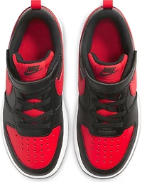 Nike Kids' Preschool  Pre-School Court Borough Low 2 Shoes