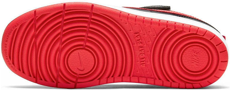 Nike Kids' Preschool Pre-School Court Borough Low 2 Shoes