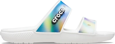 Crocs Adults' Classic Solarized 2-Strap Sandals