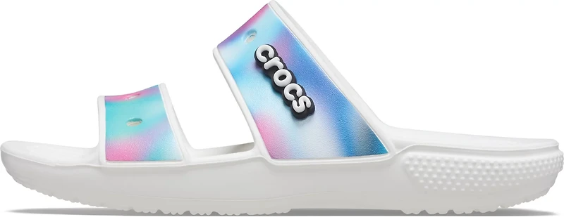 Crocs Adults' Classic Solarized 2-Strap Sandals