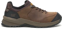 CAT Men's Streamline 2.0 Leather Composite Toe Work Boots