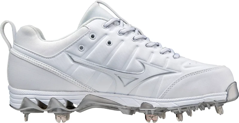 Mizuno Women's 9-Spike Swift 7 Softball Cleats