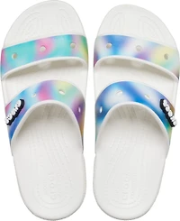 Crocs Adults' Classic Solarized 2-Strap Sandals
