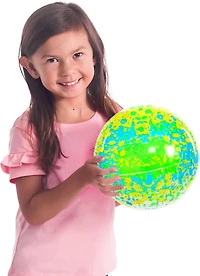 Ball Bounce and Sport Rainbow Splatter #10 Ball