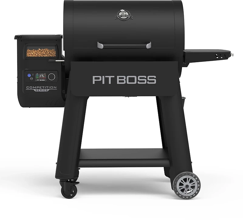 Pit Boss 1250 Competition Series Pellet Grill